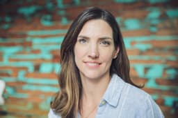 Lyndsey Anderson — Chief Operating Officer