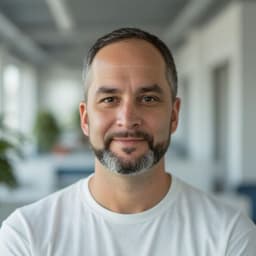 Nate Ollestad — Founder & CEO