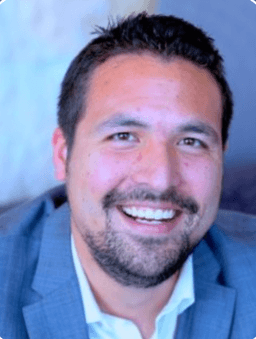 Ramiro — Sr. Account Executive