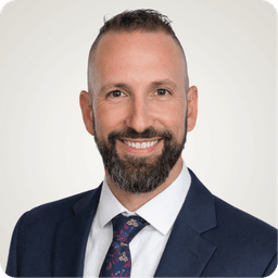 Robert Putt — Head of Growth & Operations